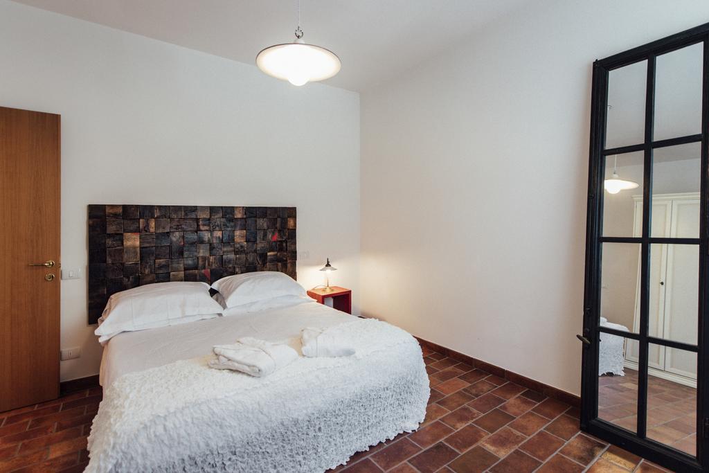 Borgo Del Faggio Lägenhet Montepulciano Stazione Exteriör bild