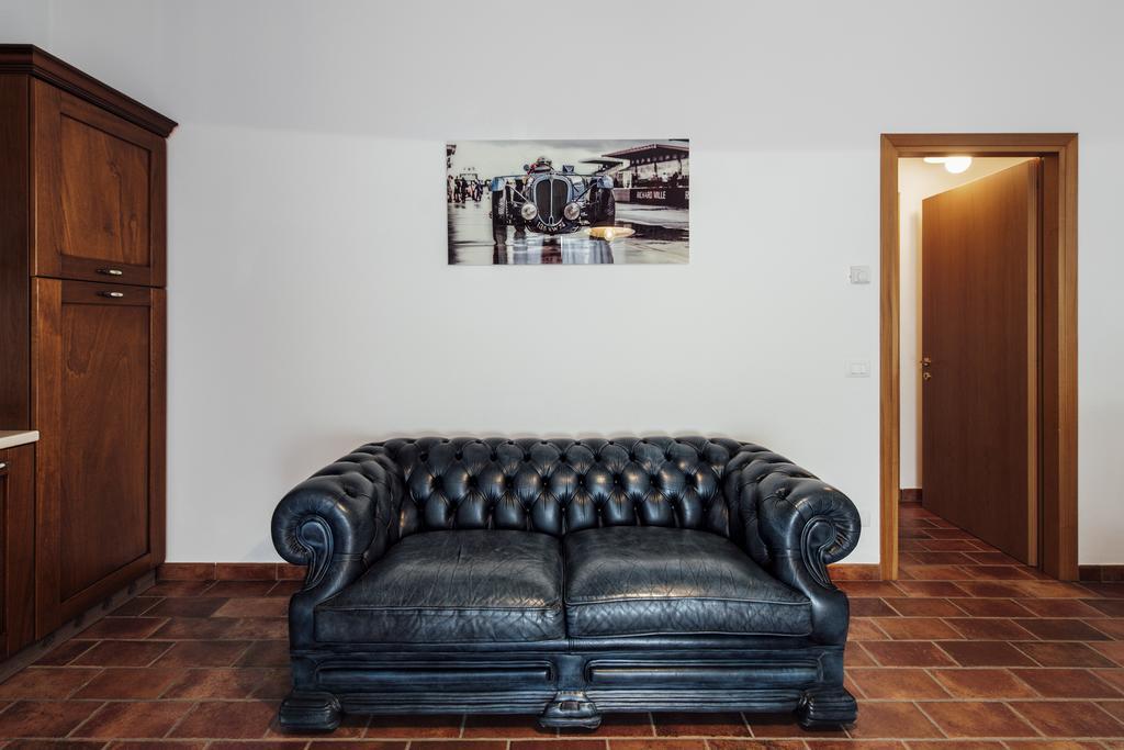 Borgo Del Faggio Lägenhet Montepulciano Stazione Exteriör bild